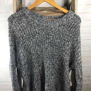 Aerie Oversized Sweater